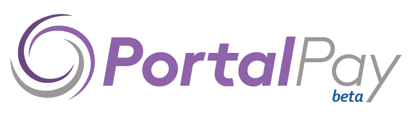 portalpay logo